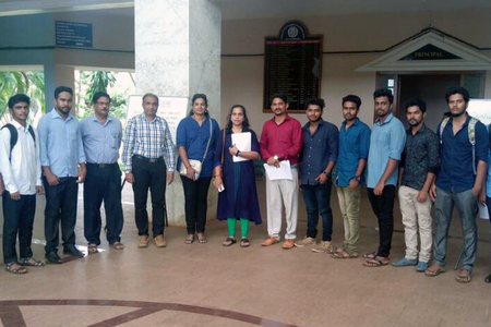 9 Placed in Raison Technologies