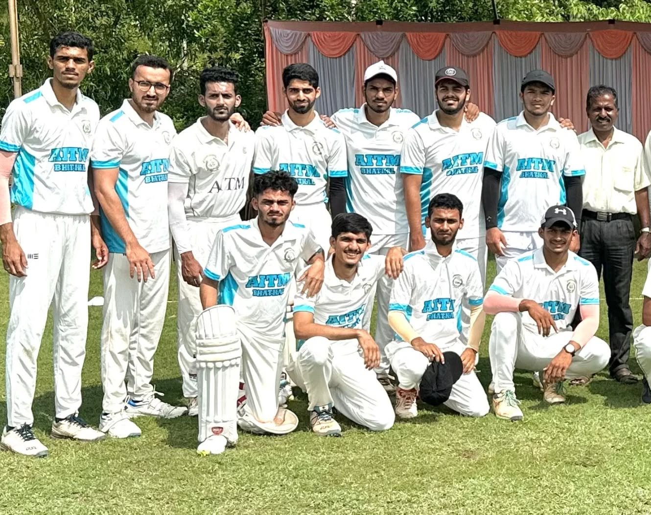 AITM Cricket