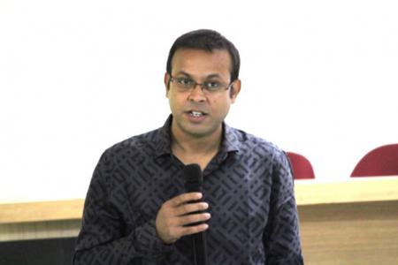 Expert Lecture on Carbon Nanotubes