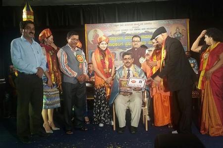 Fazlur Rahman Education Dedication Award