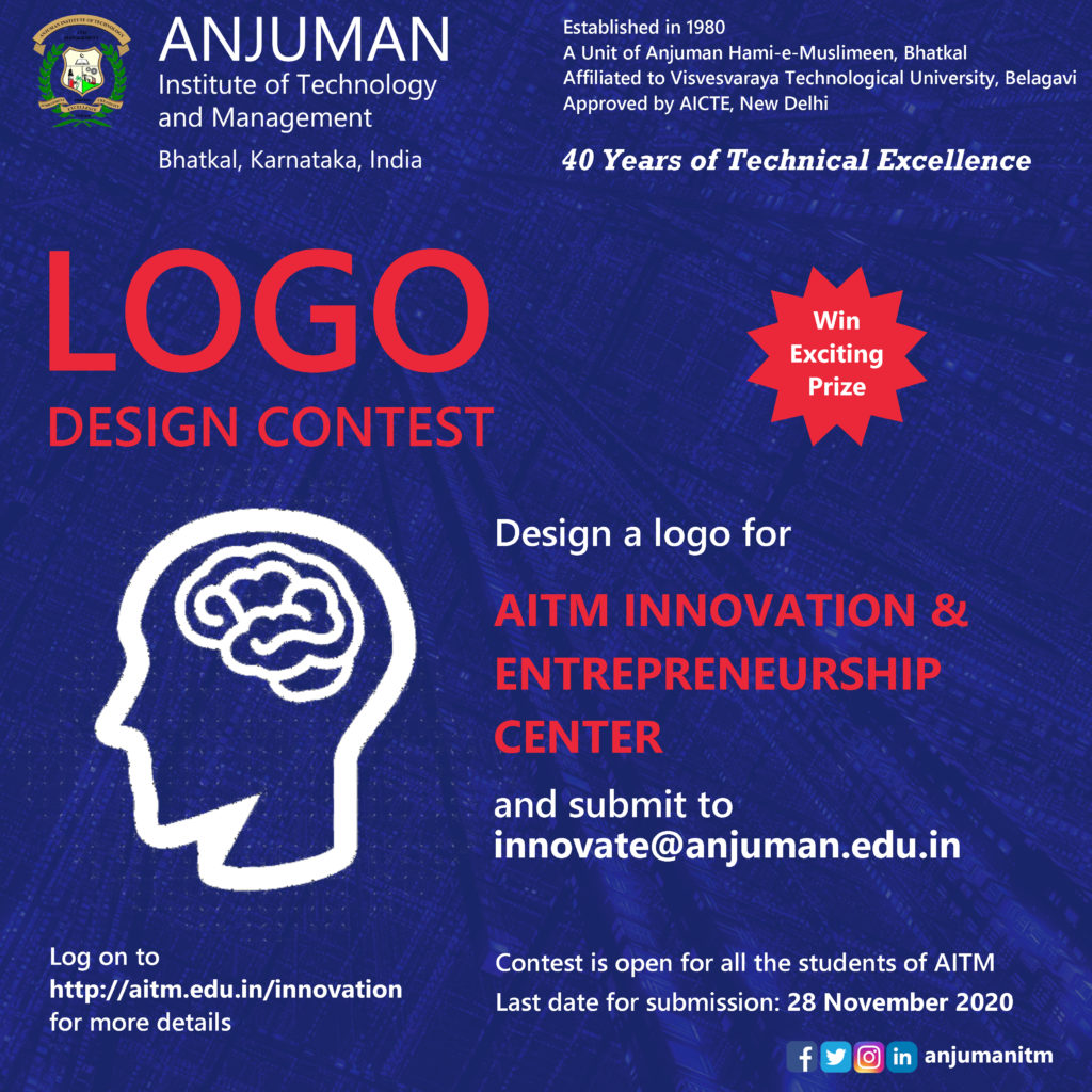 Logo Design Contest