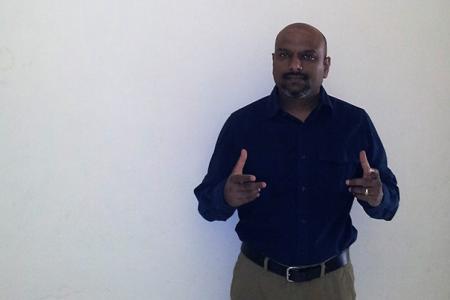 Seminar on IoT Organized