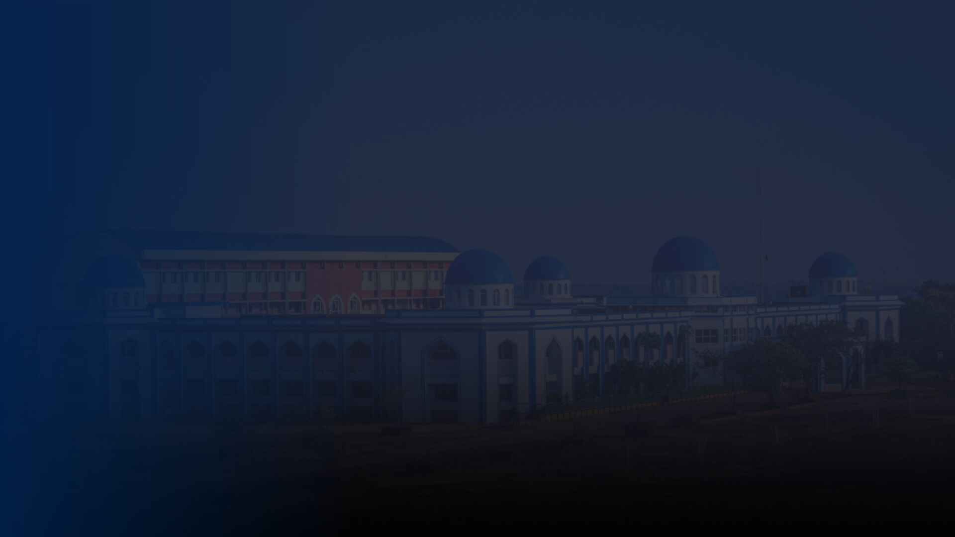 Students celebrating graduation at AITM with admissions now open