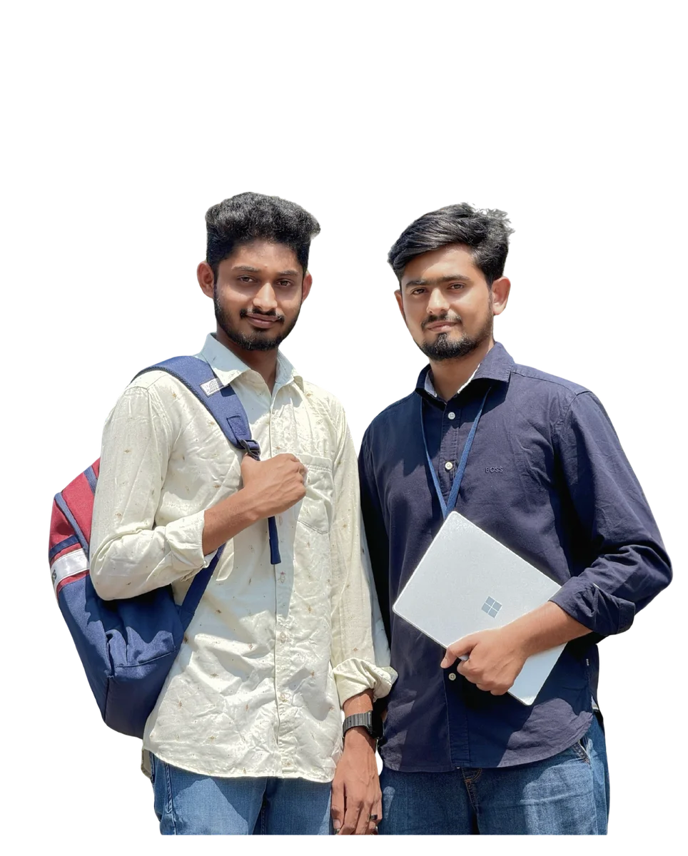 AITM Students