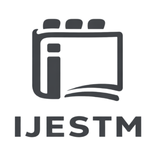 IJESTM Logo