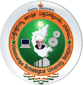 VTU Logo